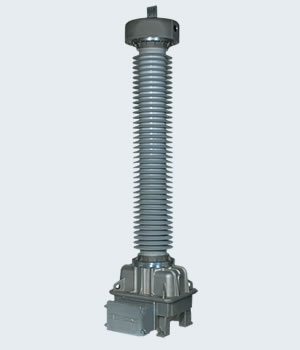 Transformateur de mesure HT - Sotero - Technique de l'énergie